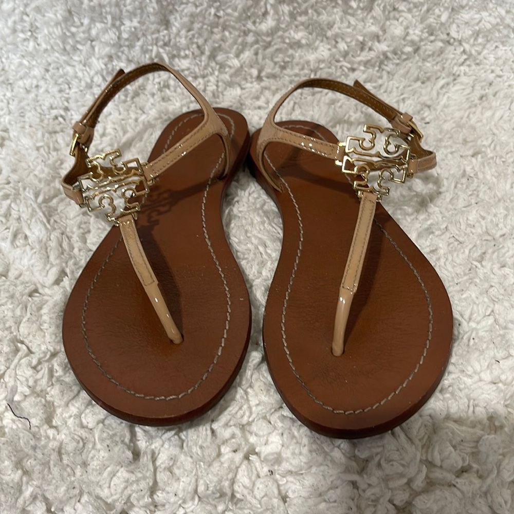 Tory Burch Sandals